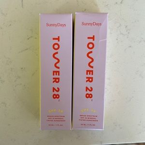 Tower 28 Mineral Tined Sunscreen in Montana (#18)